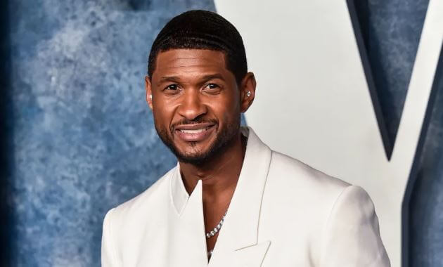 usher