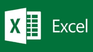 excel logo