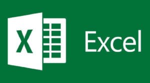 How to create a dropdown list in excel?