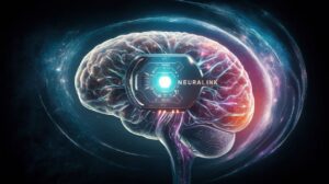 Neuralink brain chip