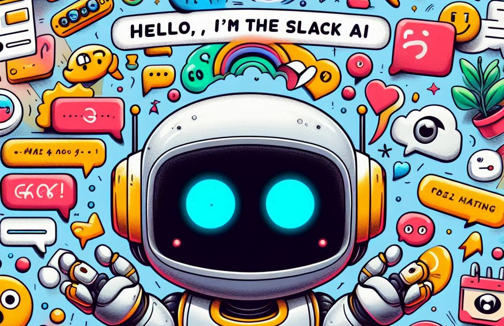 Slack AI: Unveiling a New Era of Productivity and Information Access in the Workplace