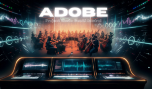 adobe project music genai control