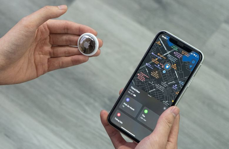 Apple AirTag: A Comprehensive Guide and 10+ FAQs | Infotainingyou