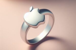 apple ring