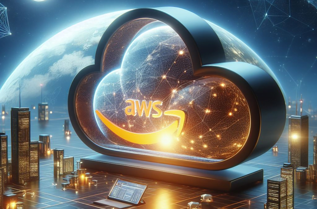 What is AWS? 5 Benefits, Key Services, and How to Get Started with Amazon Web Services in 2024