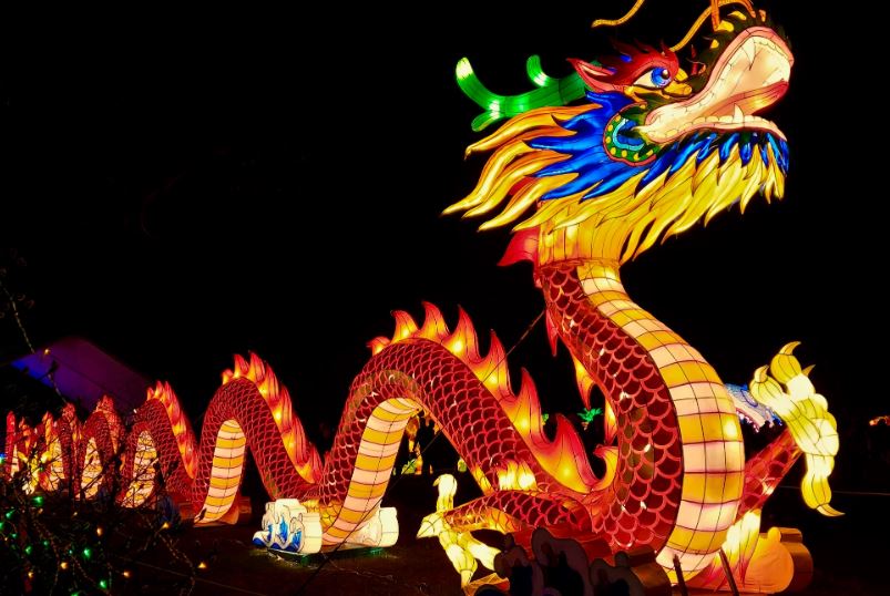 All About Chinese New Year 2024: Year of the Dragon