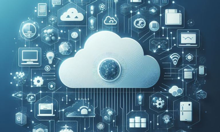 Cloud Computing: Beginners Guide to the Future of Digital Infrastructure