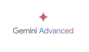 gemini advanced