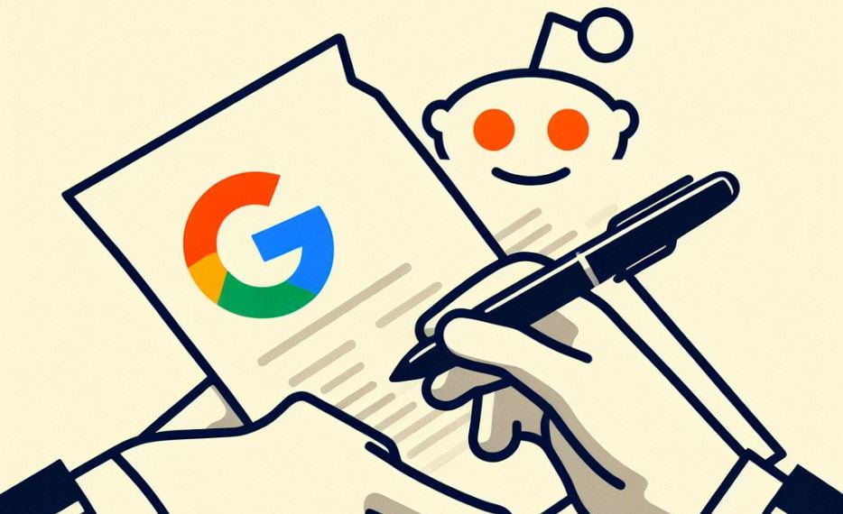 Google and Reddit: The $60M Collaboration Shaking Up the Web