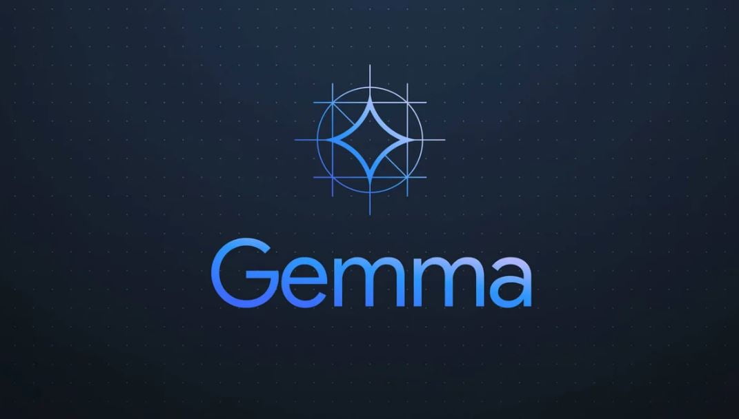 google gemma ai model