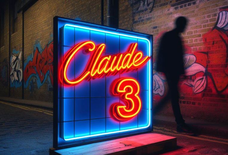 Power of Claude 3: Will it surpass other Next-Gen AI Models?