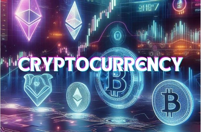 What is Cryptocurrency and how it works?