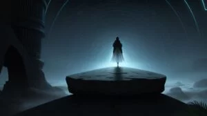 What If You Could Live Forever? imagination of immortal human