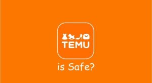 is temu safe?