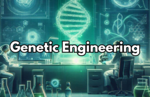 Genetic Engineering