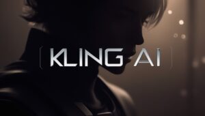 Kling Ai - amazing text-to-video generator