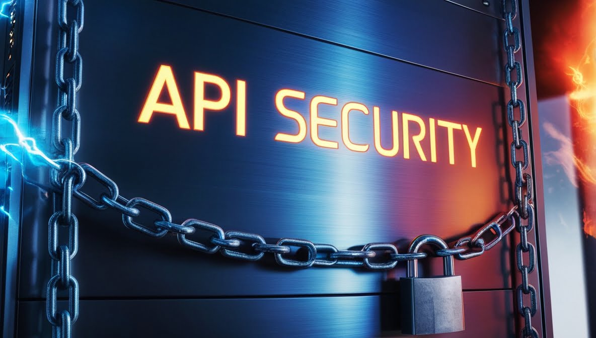 API Security – Protecting Your Data and Services