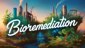 bioremediation