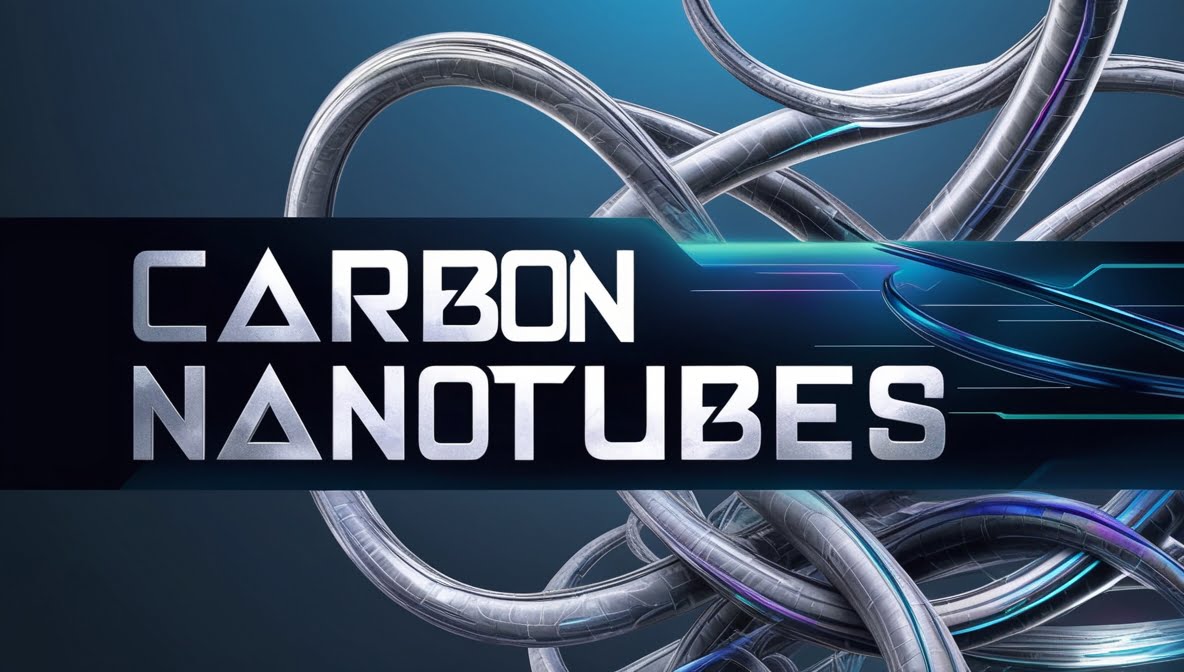 Carbon Nanotubes will transform everyday lives