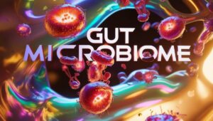 gut microbiome micro-organisms