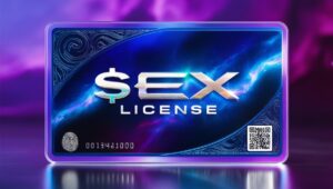 sex license