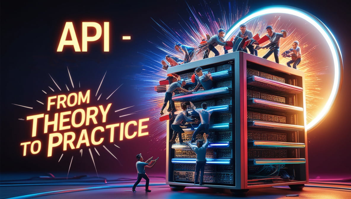 Working with APIs – From Theory to Practice