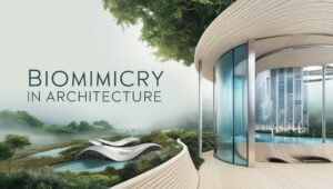 Biomimicry in Architecture