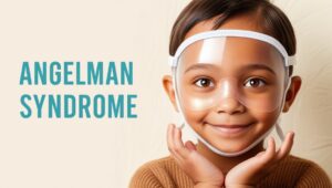 angelman syndrome - a genetic disorder