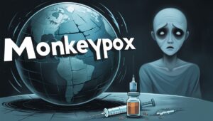 monkeypox (also called as mpox) outbreak