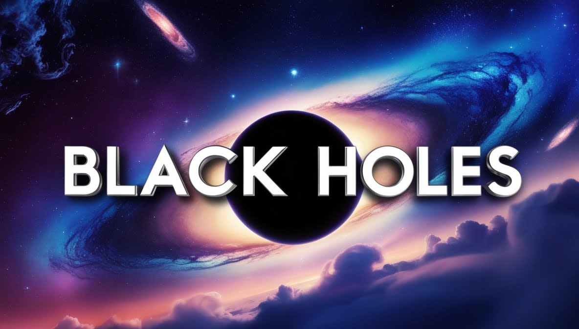 Understanding Black Holes