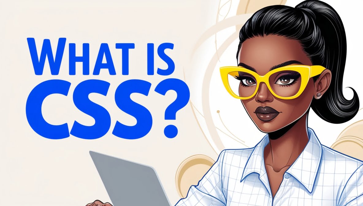 What is CSS and How Does it Work?