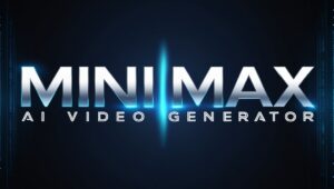 minimax ai video generator